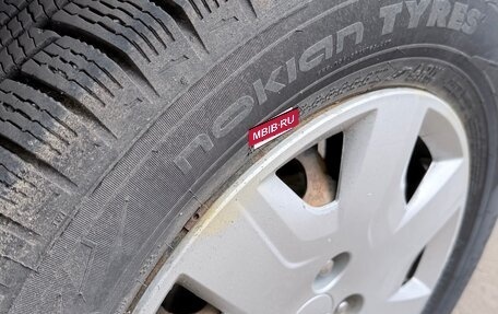Chevrolet Cobalt II, 2014 год, 390 000 рублей, 13 фотография