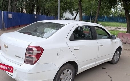 Chevrolet Cobalt II, 2014 год, 390 000 рублей, 5 фотография