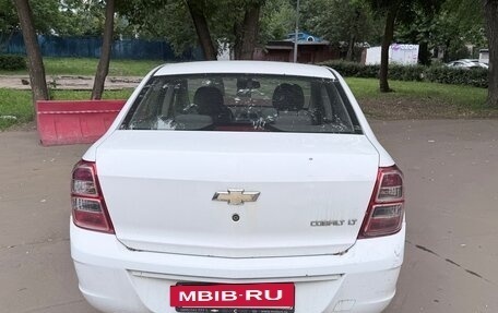 Chevrolet Cobalt II, 2014 год, 390 000 рублей, 4 фотография