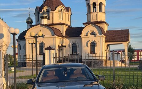 BMW 5 серия, 2011 год, 1 300 000 рублей, 3 фотография