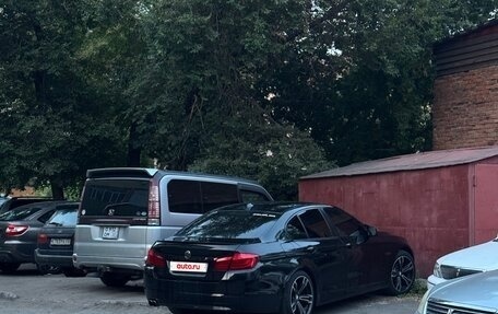 BMW 5 серия, 2011 год, 1 300 000 рублей, 6 фотография