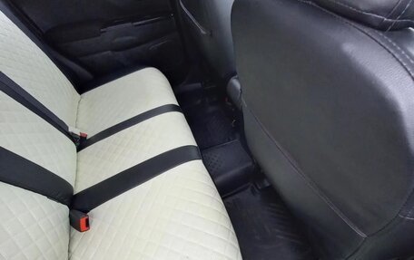 Citroen C4 Aircross, 2012 год, 1 200 000 рублей, 9 фотография