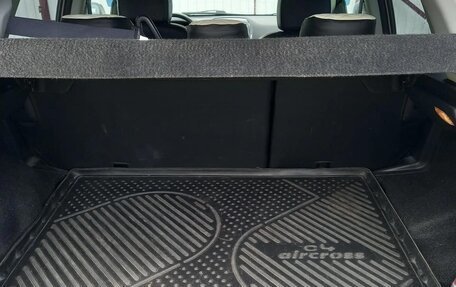 Citroen C4 Aircross, 2012 год, 1 200 000 рублей, 8 фотография