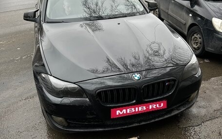 BMW 5 серия, 2011 год, 1 300 000 рублей, 5 фотография