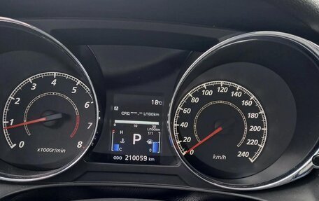 Citroen C4 Aircross, 2012 год, 1 200 000 рублей, 7 фотография
