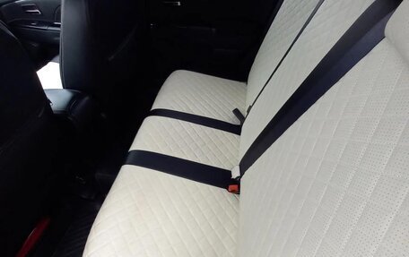 Citroen C4 Aircross, 2012 год, 1 200 000 рублей, 10 фотография