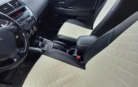 Citroen C4 Aircross, 2012 год, 1 200 000 рублей, 13 фотография