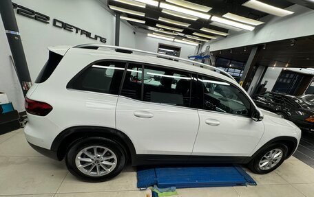 Mercedes-Benz GLB, 2020 год, 4 800 000 рублей, 6 фотография