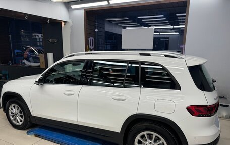 Mercedes-Benz GLB, 2020 год, 4 800 000 рублей, 4 фотография