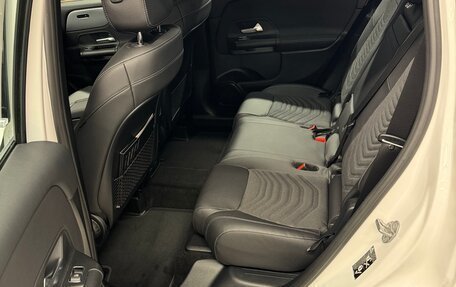 Mercedes-Benz GLB, 2020 год, 4 800 000 рублей, 7 фотография