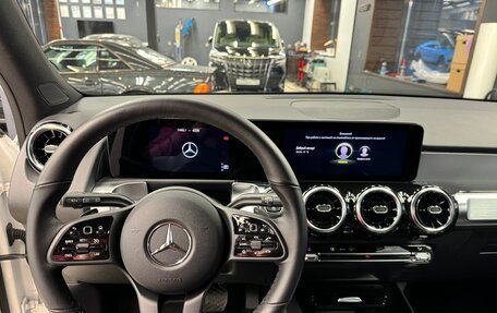 Mercedes-Benz GLB, 2020 год, 4 800 000 рублей, 9 фотография