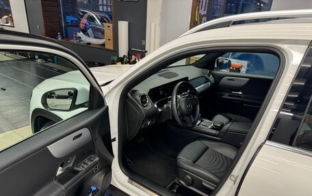 Mercedes-Benz GLB, 2020 год, 4 800 000 рублей, 8 фотография