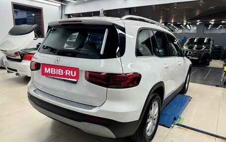 Mercedes-Benz GLB, 2020 год, 4 800 000 рублей, 5 фотография