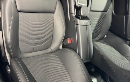 Mercedes-Benz GLB, 2020 год, 4 800 000 рублей, 11 фотография