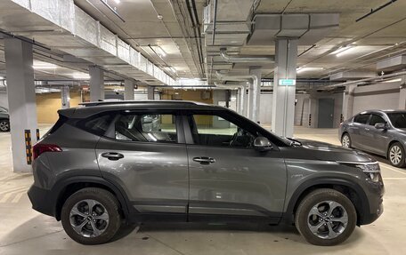 KIA Seltos I, 2020 год, 2 599 999 рублей, 7 фотография