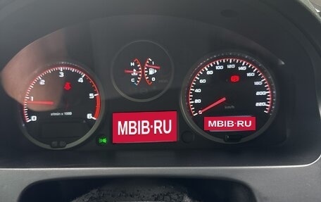 Land Rover Freelander II рестайлинг 2, 2007 год, 950 000 рублей, 6 фотография