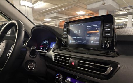 KIA Seltos I, 2020 год, 2 599 999 рублей, 13 фотография