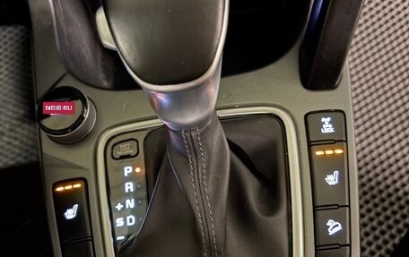 KIA Seltos I, 2020 год, 2 599 999 рублей, 15 фотография