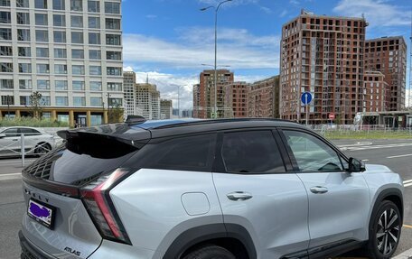 Geely Atlas, 2024 год, 2 850 000 рублей, 4 фотография