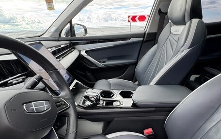 Geely Atlas, 2024 год, 2 850 000 рублей, 6 фотография