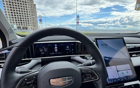 Geely Atlas, 2024 год, 2 850 000 рублей, 7 фотография