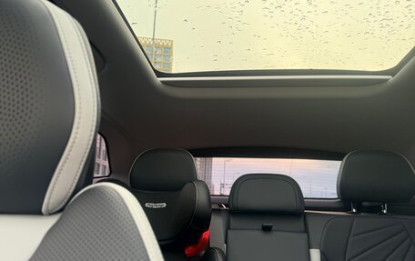 Geely Atlas, 2024 год, 2 850 000 рублей, 9 фотография