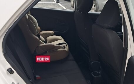 KIA Picanto II, 2013 год, 880 000 рублей, 6 фотография