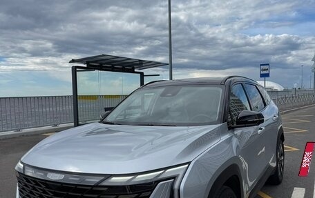 Geely Atlas, 2024 год, 2 850 000 рублей, 2 фотография