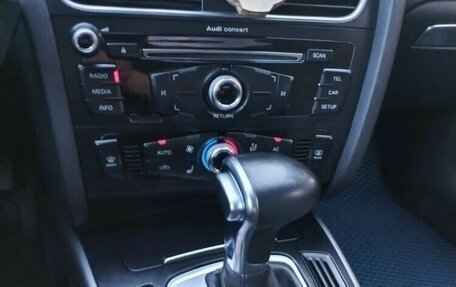 Audi A4, 2013 год, 1 400 000 рублей, 10 фотография