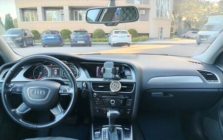 Audi A4, 2013 год, 1 400 000 рублей, 7 фотография