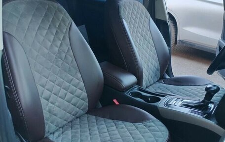 Audi A4, 2013 год, 1 400 000 рублей, 13 фотография