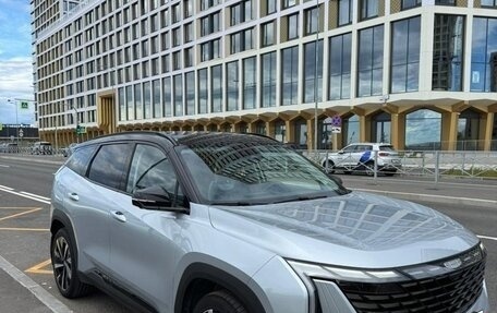 Geely Atlas, 2024 год, 2 850 000 рублей, 8 фотография