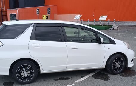 Honda Fit III, 2012 год, 939 000 рублей, 4 фотография
