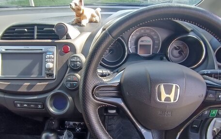 Honda Fit III, 2012 год, 939 000 рублей, 7 фотография
