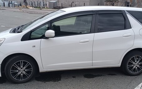 Honda Fit III, 2012 год, 939 000 рублей, 2 фотография