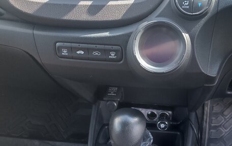 Honda Fit III, 2012 год, 939 000 рублей, 5 фотография