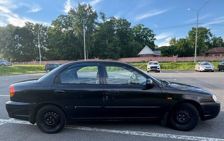 KIA Spectra II (LD), 2007 год, 400 000 рублей, 5 фотография