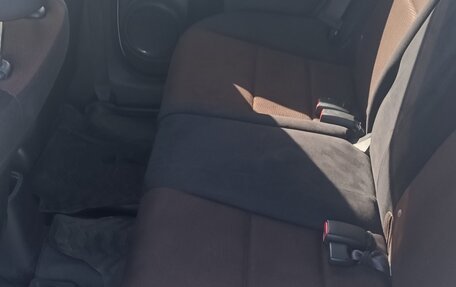 Honda Fit III, 2012 год, 939 000 рублей, 12 фотография