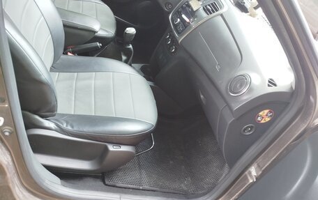Renault Sandero II рестайлинг, 2021 год, 1 250 000 рублей, 5 фотография