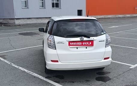 Honda Fit III, 2012 год, 939 000 рублей, 3 фотография