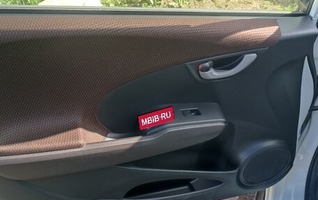 Honda Fit III, 2012 год, 939 000 рублей, 9 фотография