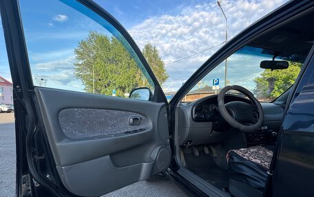 KIA Spectra II (LD), 2007 год, 400 000 рублей, 15 фотография