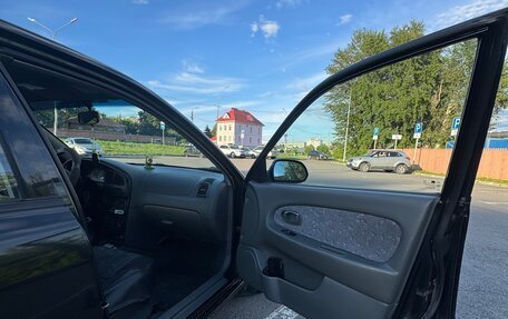KIA Spectra II (LD), 2007 год, 400 000 рублей, 16 фотография