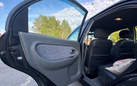 KIA Spectra II (LD), 2007 год, 400 000 рублей, 17 фотография