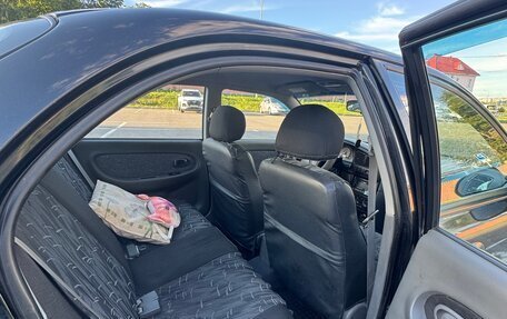 KIA Spectra II (LD), 2007 год, 400 000 рублей, 20 фотография