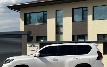 Toyota Land Cruiser Prado 150 рестайлинг 2, 2012 год, 2 890 000 рублей, 6 фотография