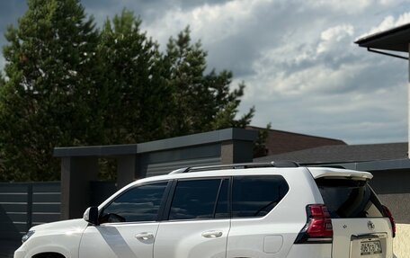 Toyota Land Cruiser Prado 150 рестайлинг 2, 2012 год, 2 890 000 рублей, 8 фотография