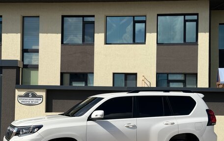 Toyota Land Cruiser Prado 150 рестайлинг 2, 2012 год, 2 890 000 рублей, 5 фотография