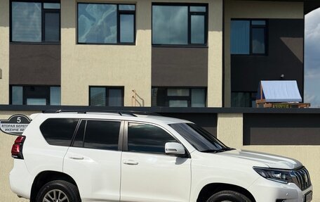 Toyota Land Cruiser Prado 150 рестайлинг 2, 2012 год, 2 890 000 рублей, 21 фотография