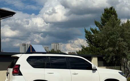 Toyota Land Cruiser Prado 150 рестайлинг 2, 2012 год, 2 890 000 рублей, 23 фотография